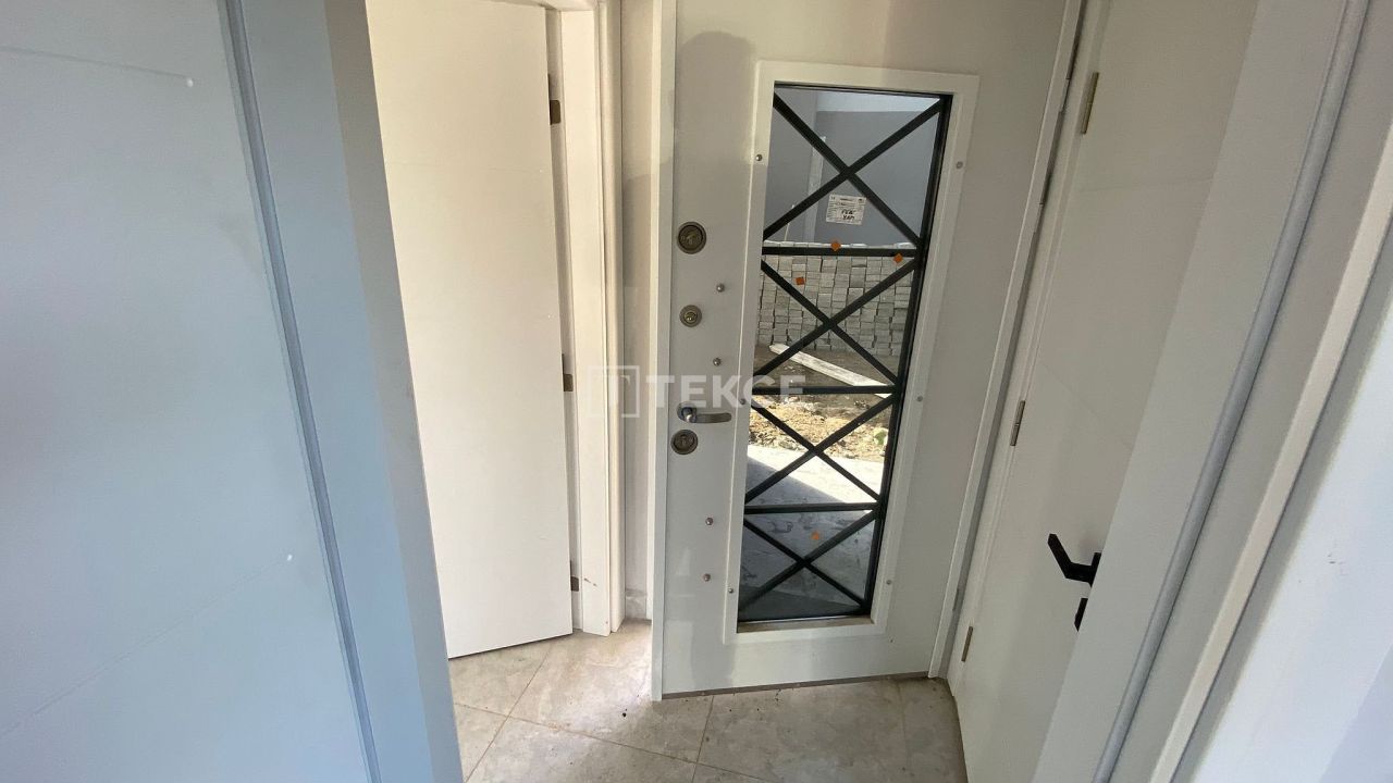 Вилла в Фетхие, Турция, 125 м² - фото 10