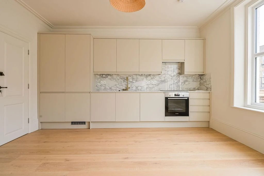 Квартира в Лондоне, Великобритания, 45 м² - фото 5
