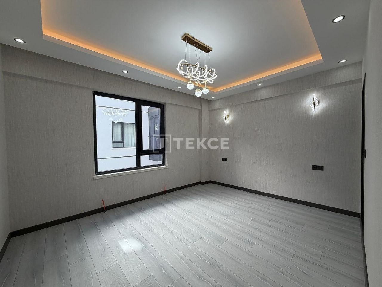 Апартаменты в Пурсакларе, Турция, 95 м² - фото 10