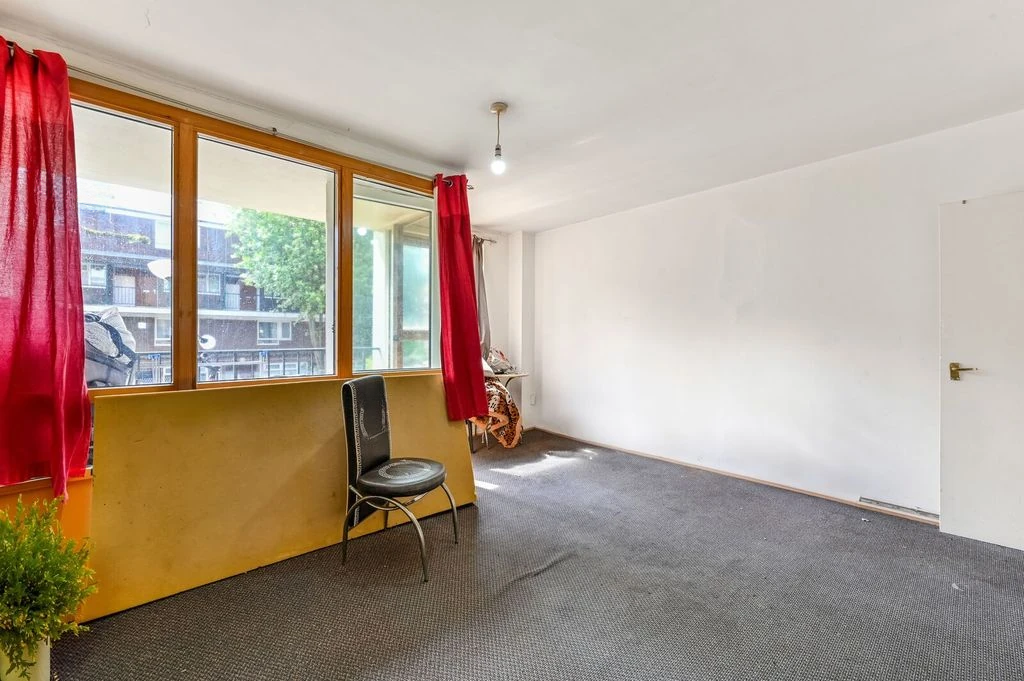 Квартира в Лондоне, Великобритания, 29 м² - фото 5