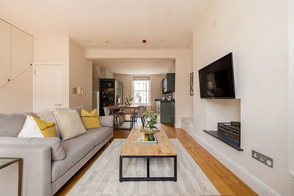 Квартира в Лондоне, Великобритания, 109 м² - фото 5