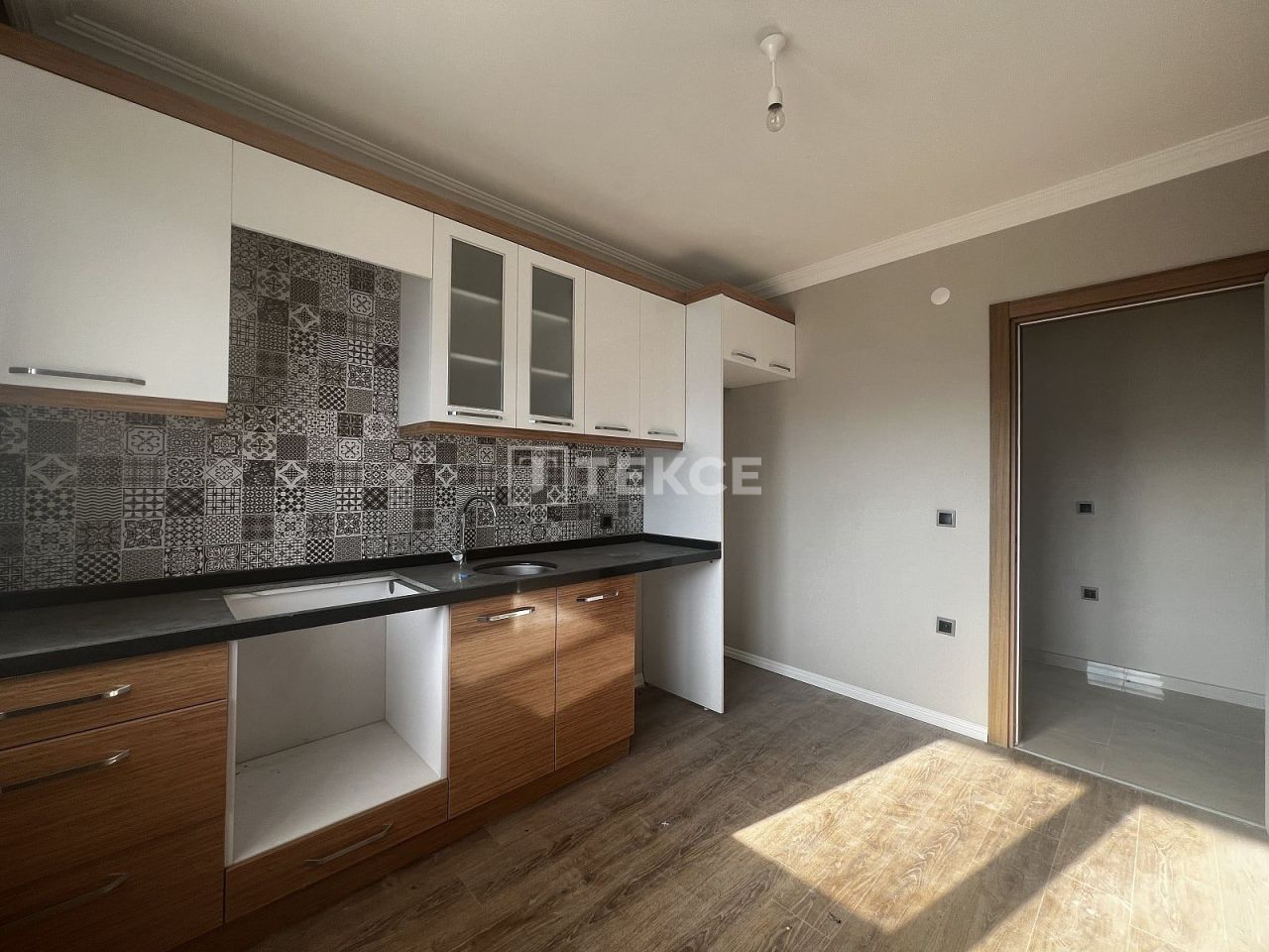 Апартаменты Араклы, Турция, 120 м² - фото 11