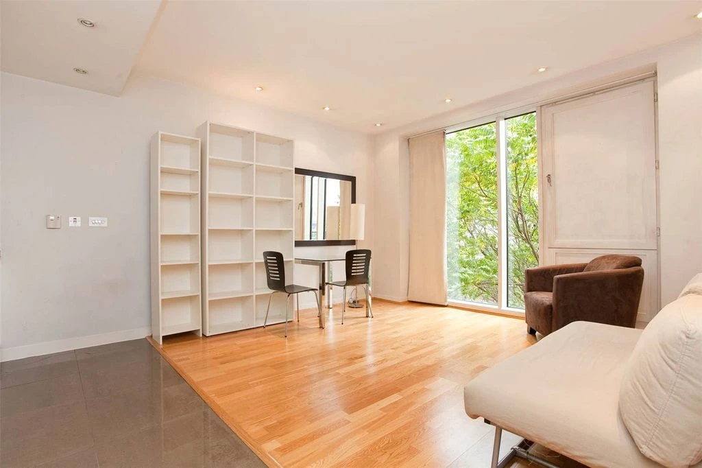 Квартира в Лондоне, Великобритания, 32 м² - фото 5