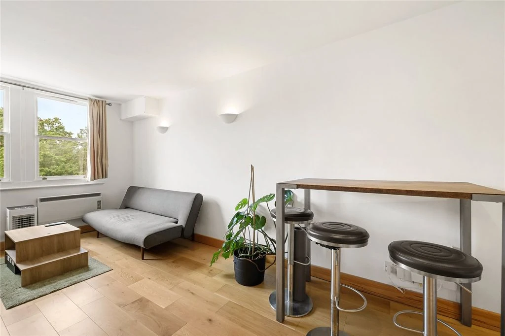 Квартира в Лондоне, Великобритания, 37 м² - фото 5