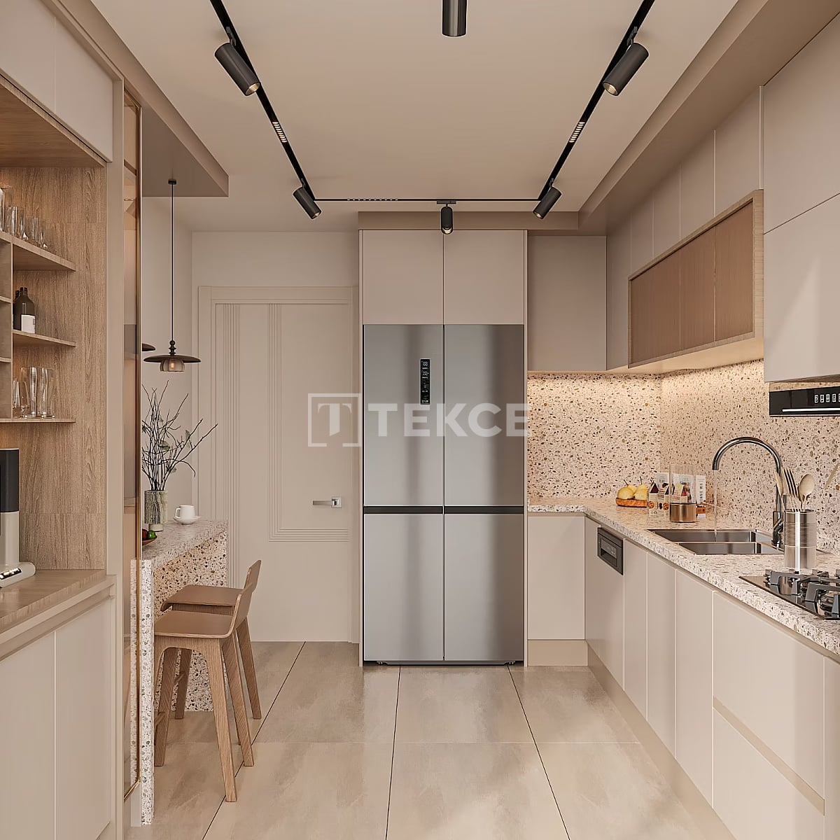 Апартаменты в Ялове, Турция, 110 м² - фото 11