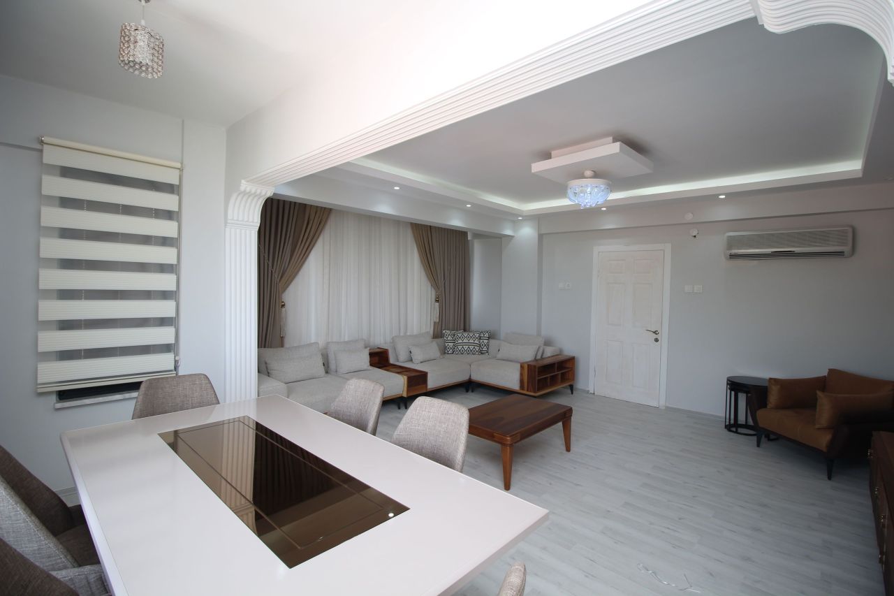 Вилла в Алании, Турция, 135 м² - фото 5