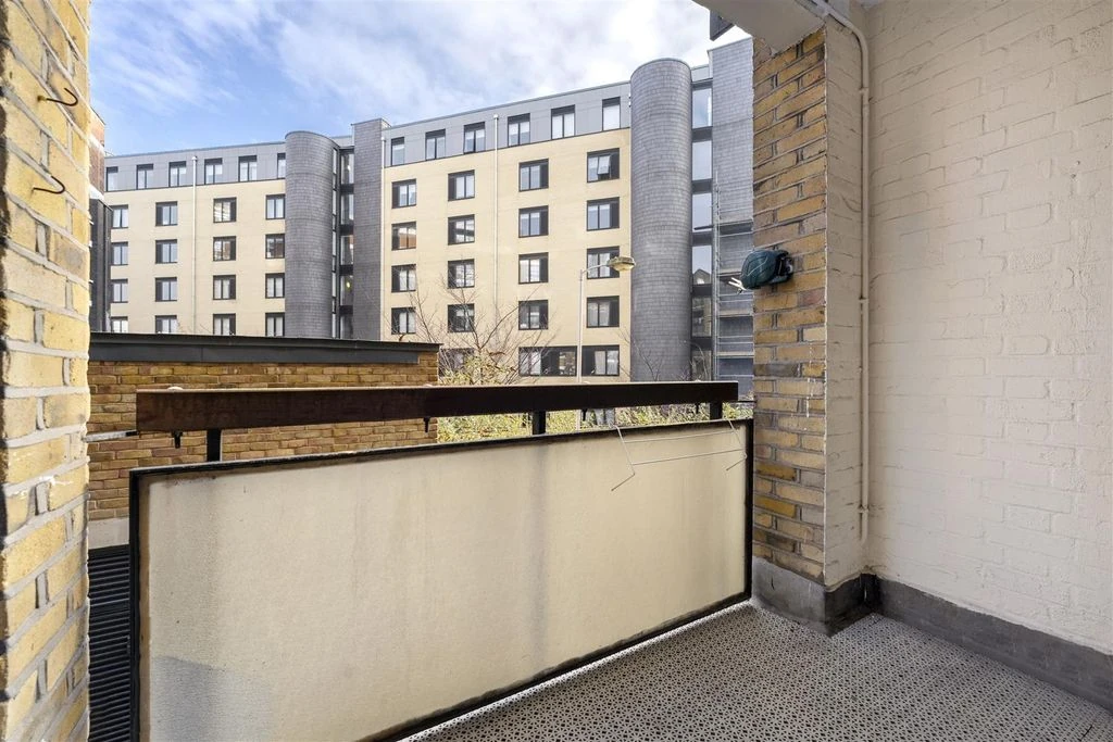 Квартира в Лондоне, Великобритания, 44 м² - фото 5