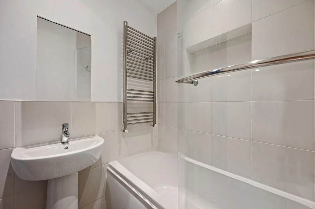 Квартира в Лондоне, Великобритания, 39 м² - фото 5