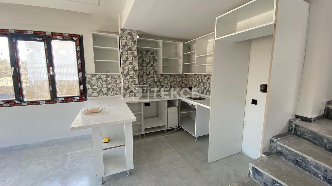 Вилла в Фетхие, Турция, 125 м² - фото 11