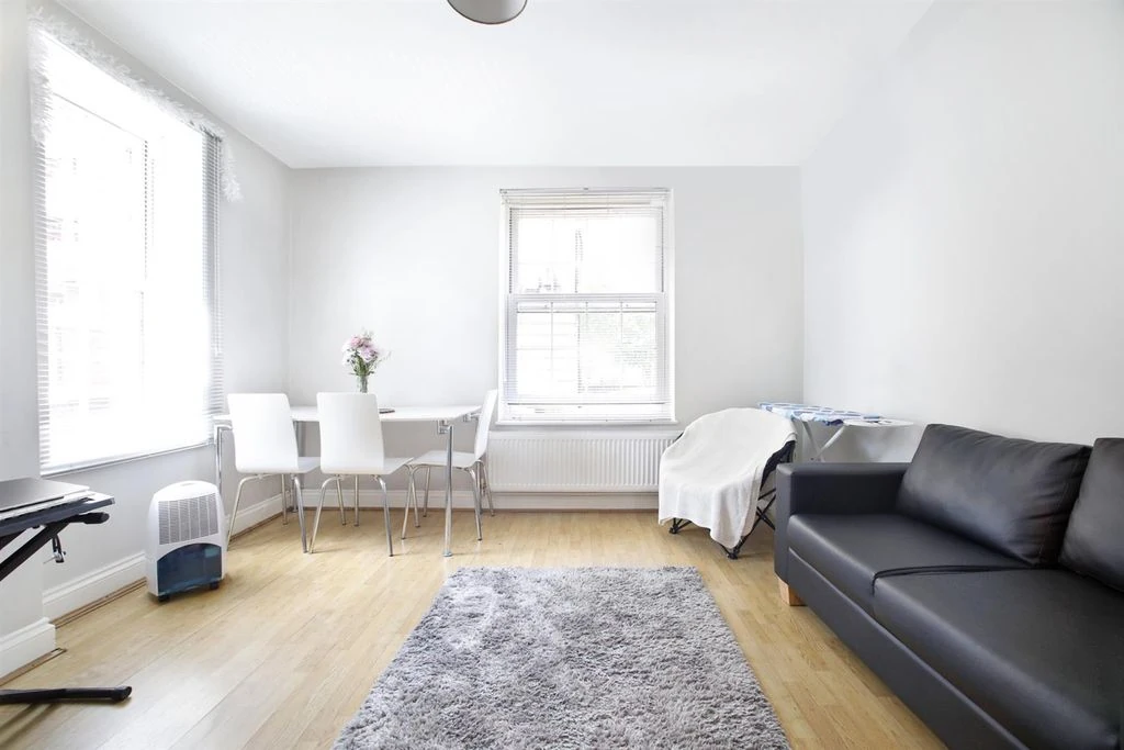 Квартира в Лондоне, Великобритания, 54 м² - фото 5
