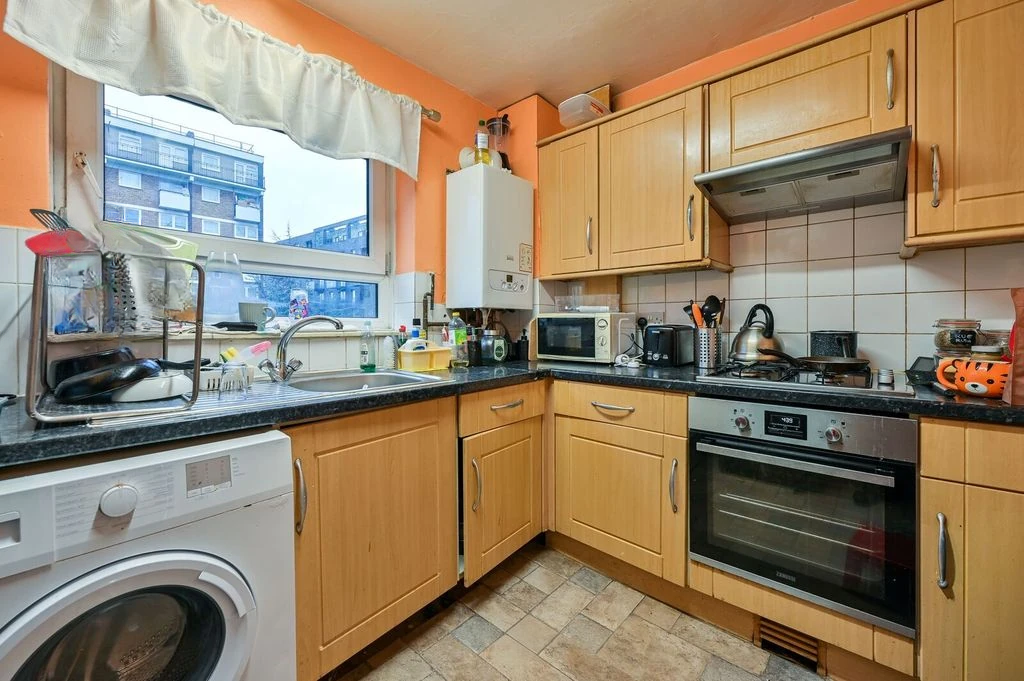 Квартира в Лондоне, Великобритания, 66 м² - фото 5