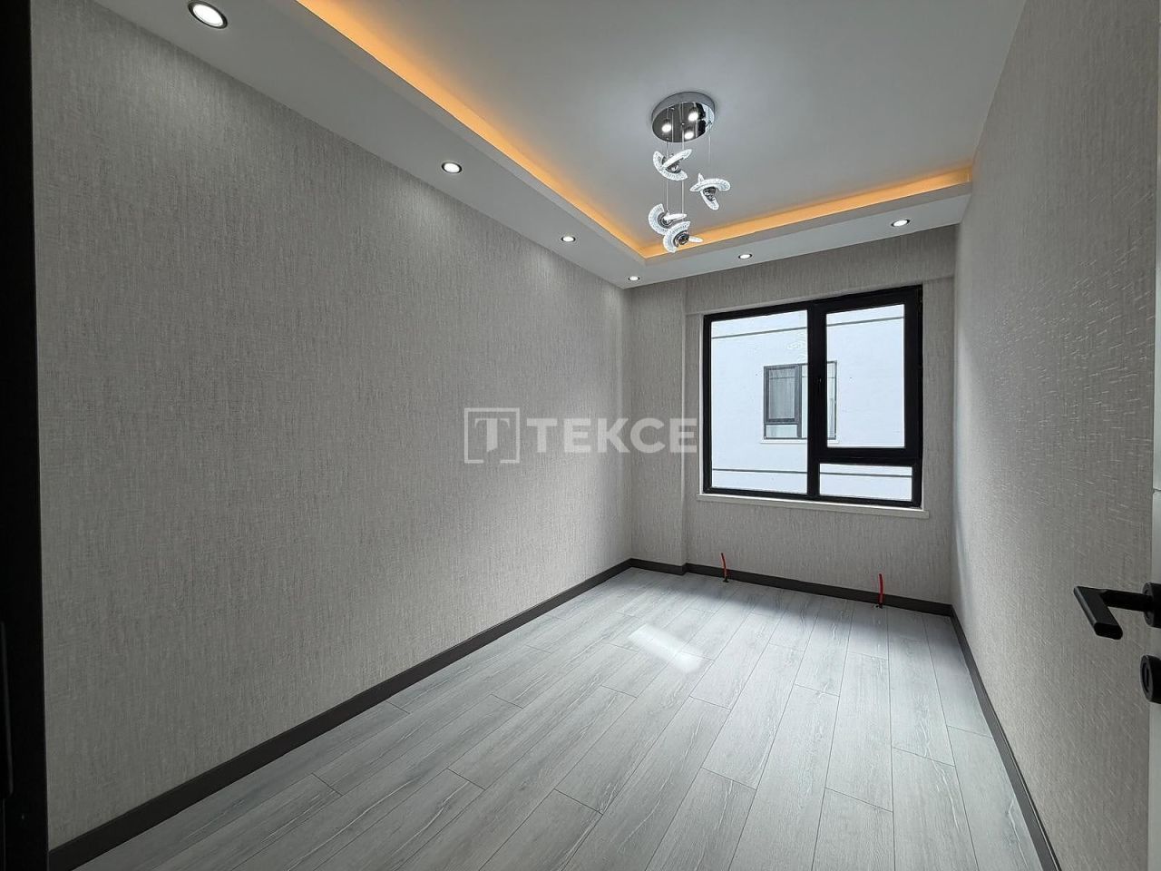 Апартаменты в Пурсакларе, Турция, 95 м² - фото 11