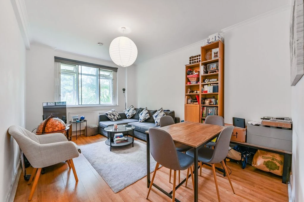 Квартира в Лондоне, Великобритания, 35 м² - фото 5