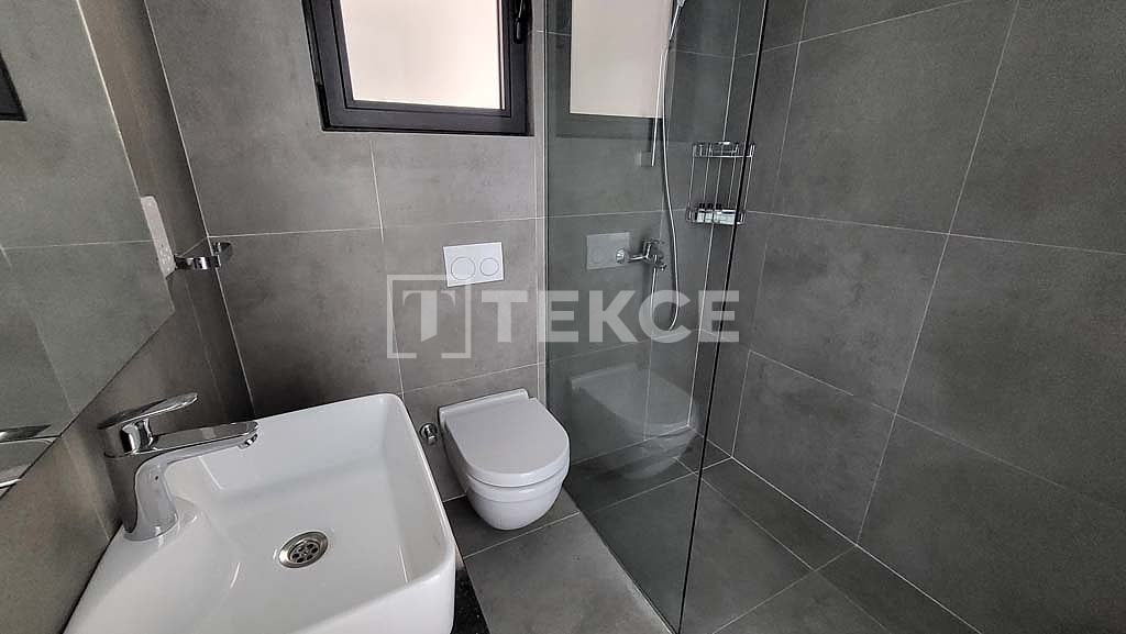 Апартаменты в Кирении, Кипр, 93 м² - фото 11