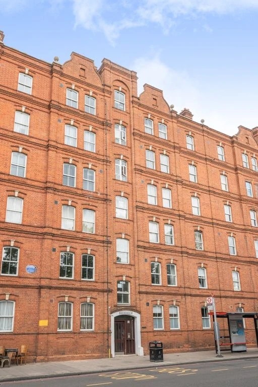 Квартира в Лондоне, Великобритания, 46 м² - фото 5