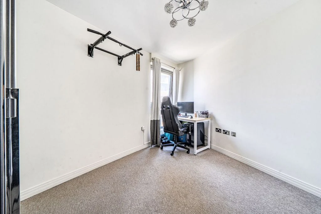 Квартира в Лондоне, Великобритания, 55 м² - фото 5