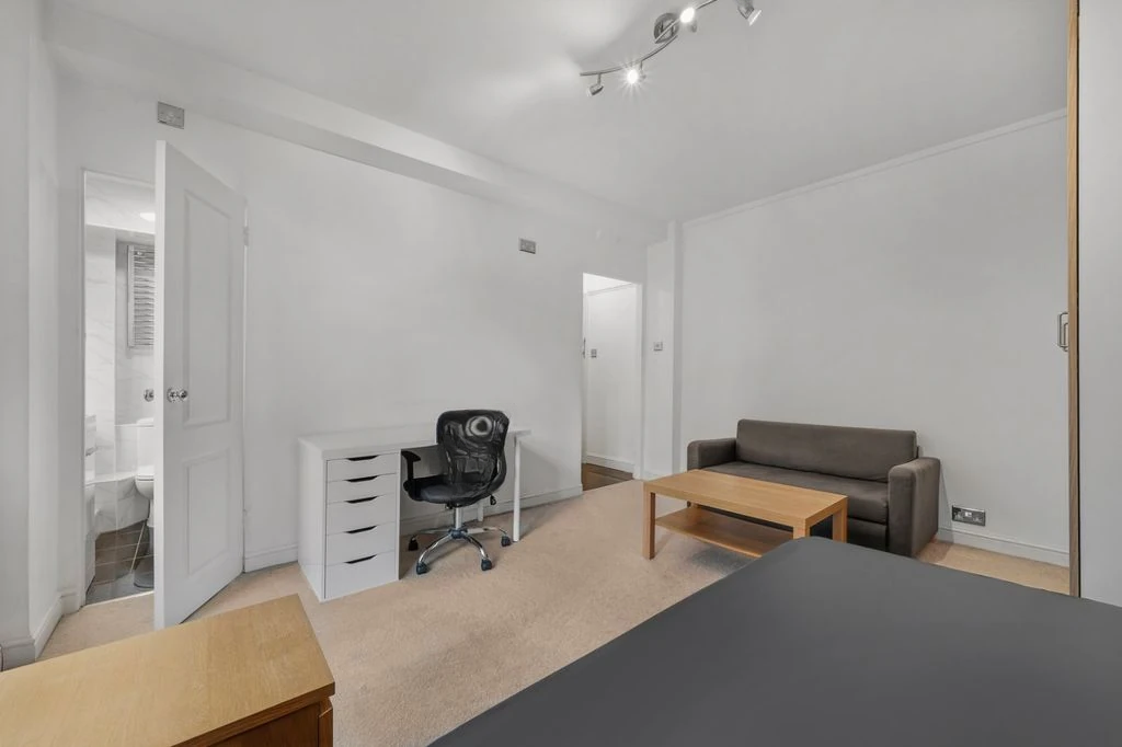 Квартира в Лондоне, Великобритания, 24 м² - фото 5