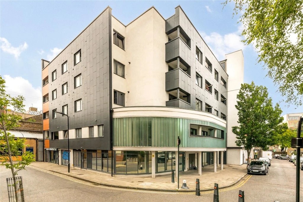 Квартира в Лондоне, Великобритания, 49 м² - фото 5