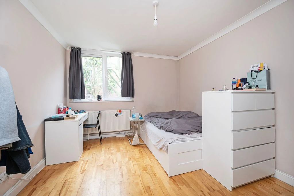 Квартира в Лондоне, Великобритания, 44 м² - фото 5