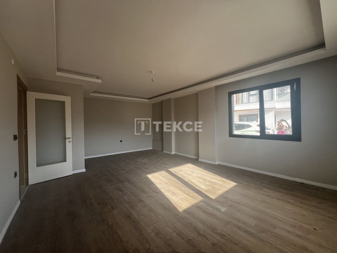 Апартаменты Араклы, Турция, 120 м² - фото 12