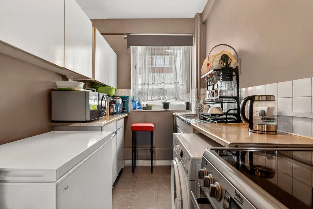 Квартира в Лондоне, Великобритания, 54 м² - фото 5