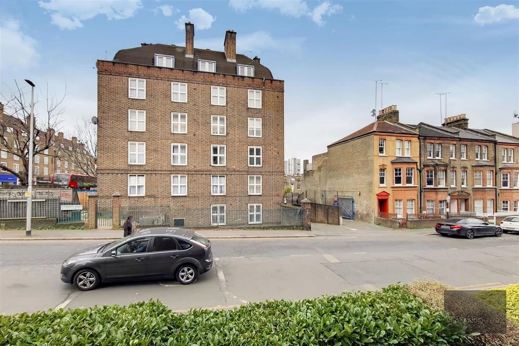Квартира в Лондоне, Великобритания, 55 м² - фото 5