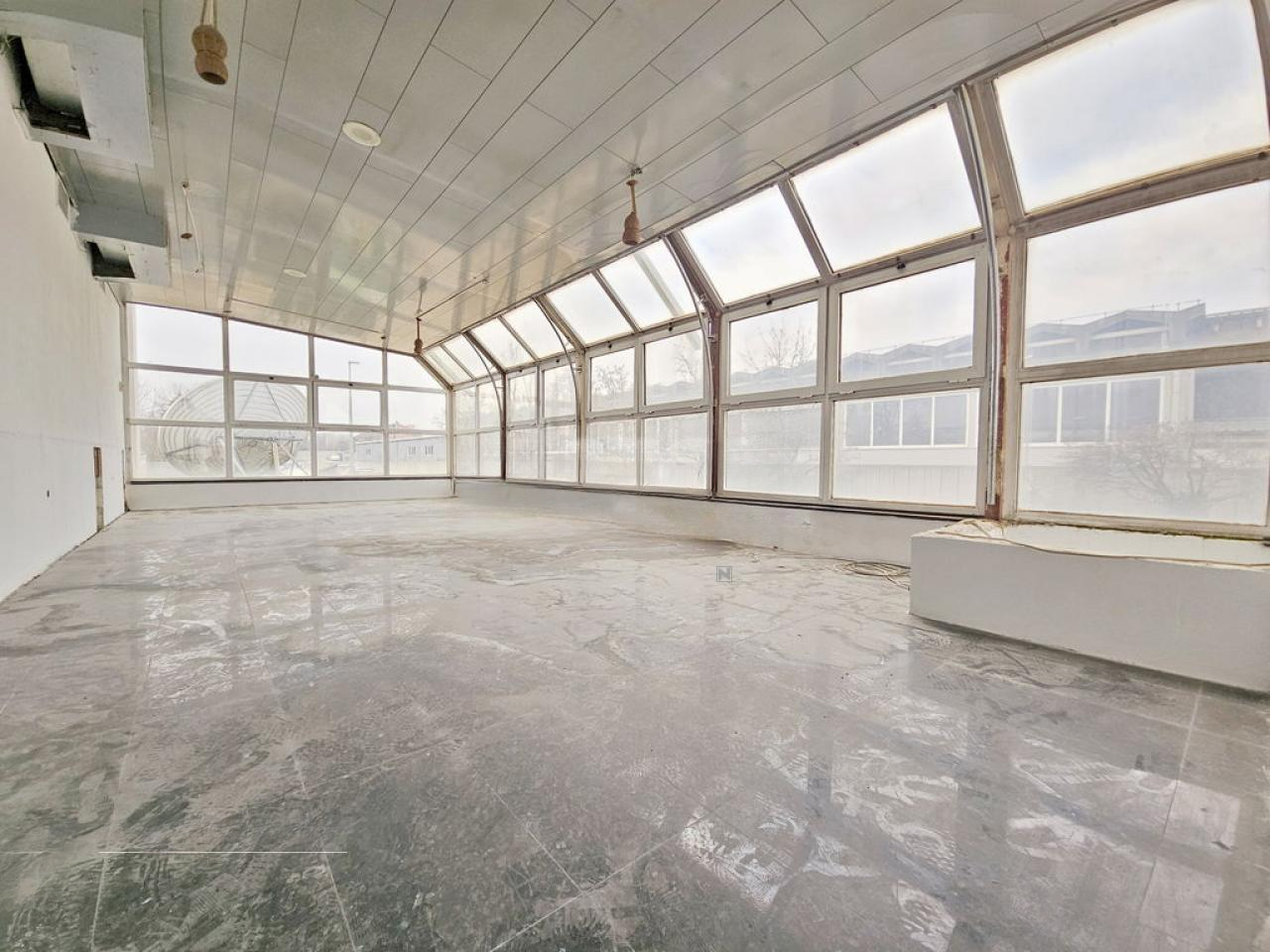 Офис в Любляне, Словения, 248 м² - фото 5