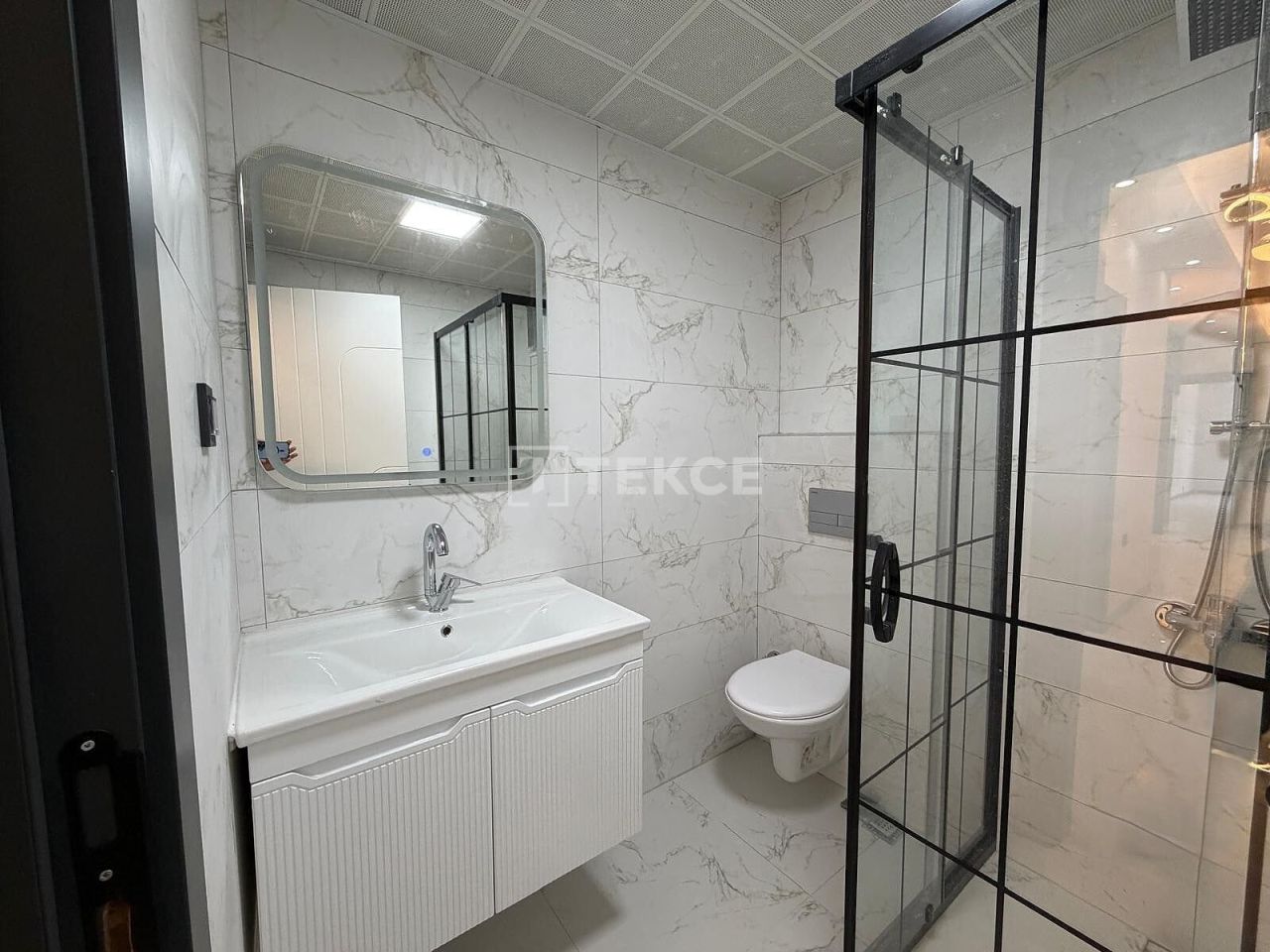 Апартаменты в Пурсакларе, Турция, 95 м² - фото 12