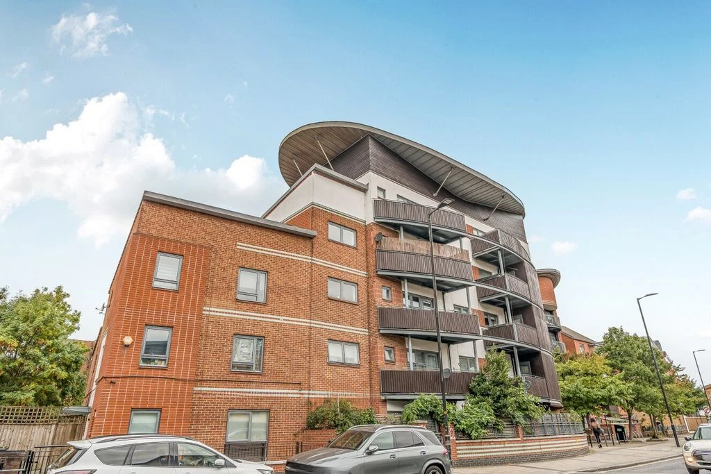 Квартира в Лондоне, Великобритания, 76 м² - фото 5