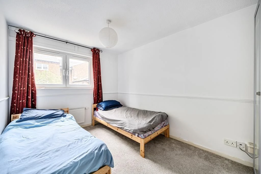 Квартира в Лондоне, Великобритания, 49 м² - фото 5