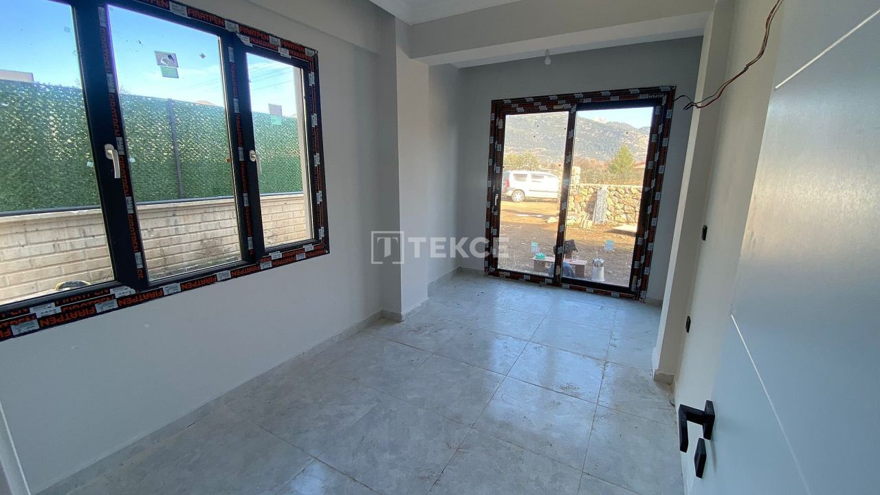 Вилла в Фетхие, Турция, 125 м² - фото 12
