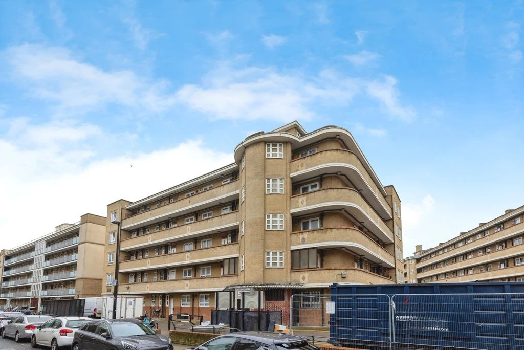 Квартира в Лондоне, Великобритания, 65 м² - фото 5