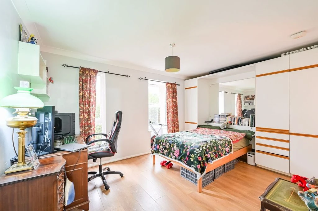 Квартира в Лондоне, Великобритания, 23 м² - фото 5
