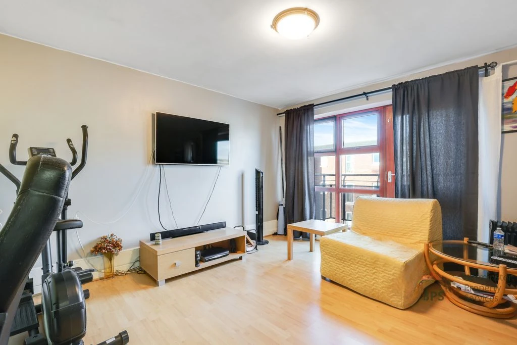 Квартира в Лондоне, Великобритания, 55 м² - фото 5