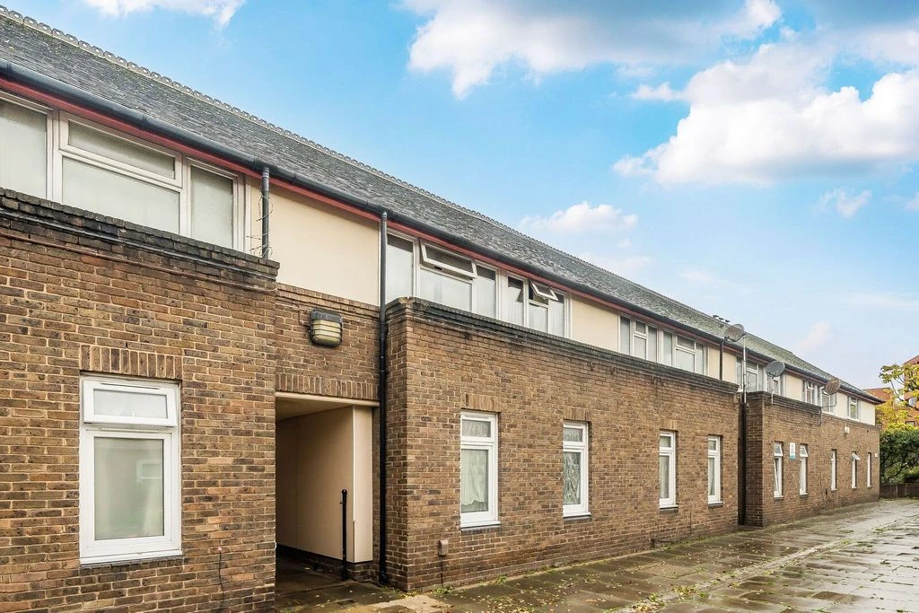 Квартира в Лондоне, Великобритания, 56 м² - фото 5