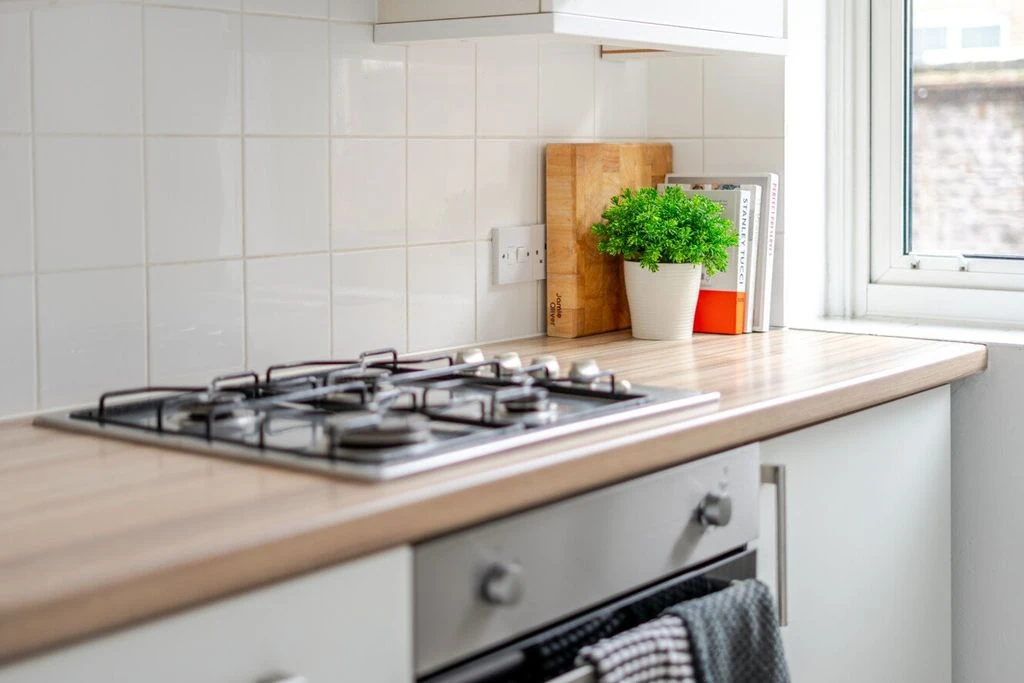 Квартира в Лондоне, Великобритания, 45 м² - фото 5