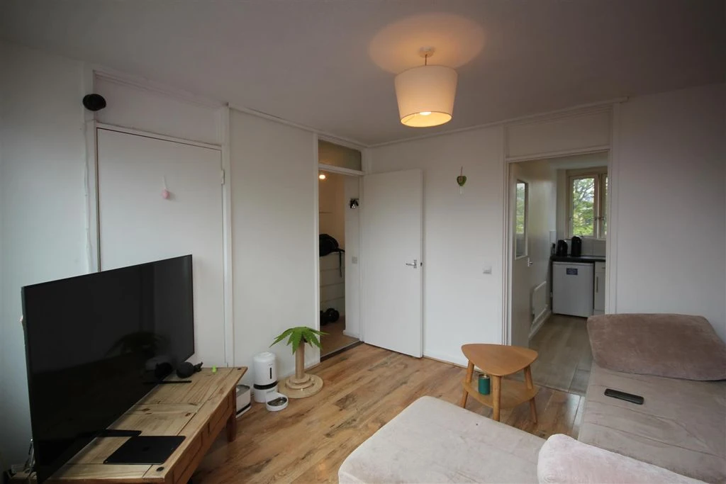 Квартира в Лондоне, Великобритания, 23 м² - фото 5