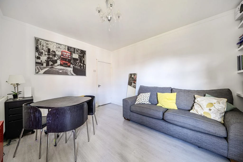 Квартира в Лондоне, Великобритания, 54 м² - фото 5