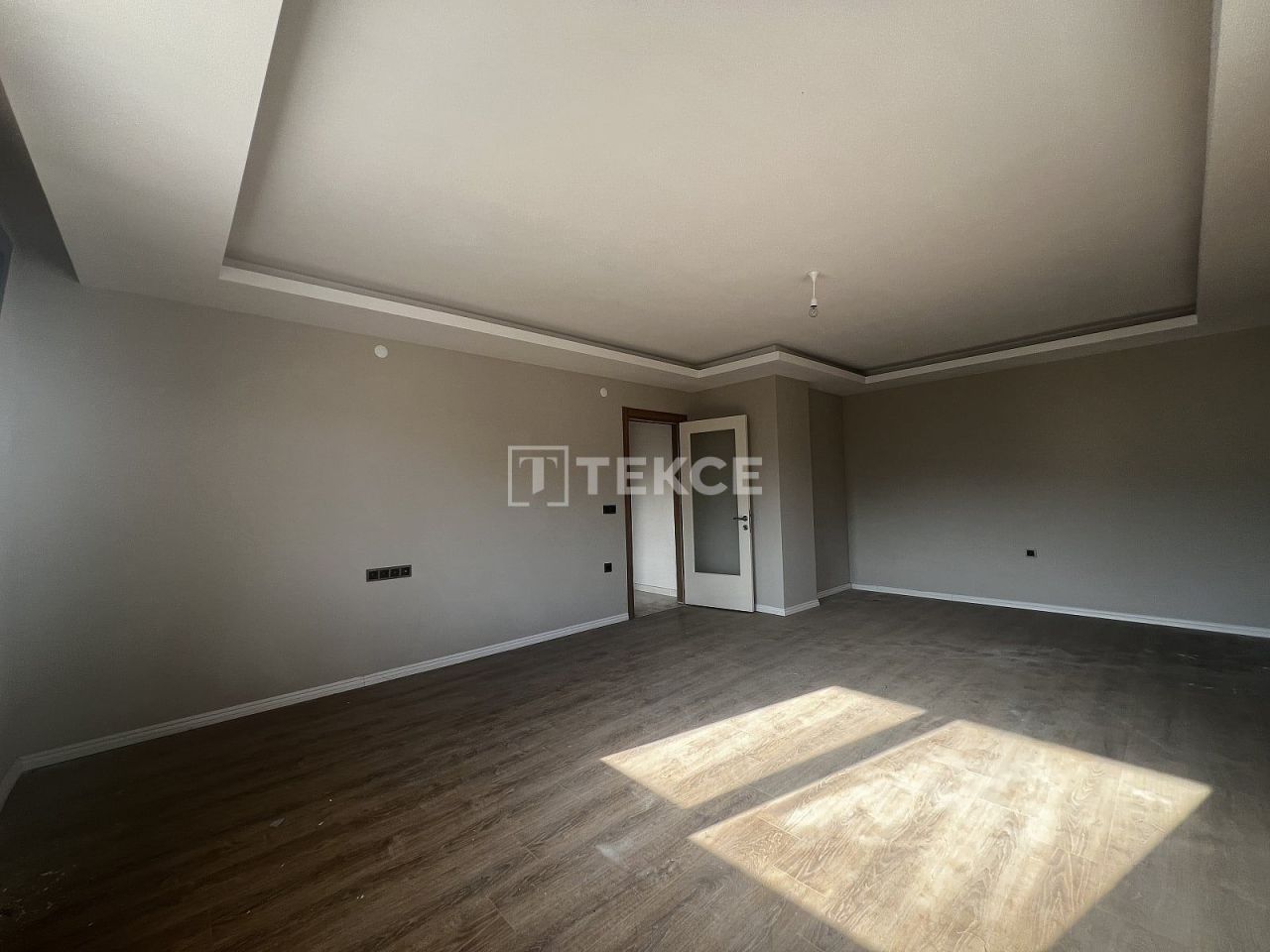 Апартаменты Араклы, Турция, 120 м² - фото 13