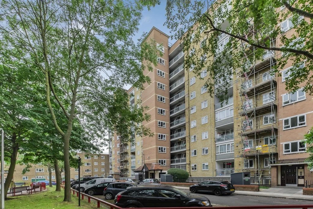 Квартира в Лондоне, Великобритания, 45 м² - фото 5