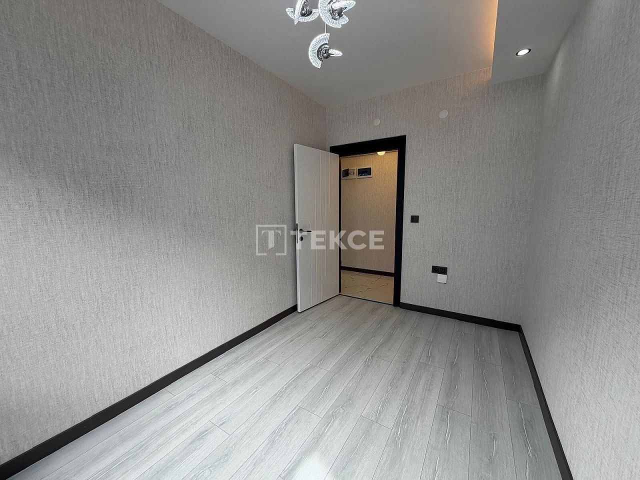 Апартаменты в Пурсакларе, Турция, 95 м² - фото 13