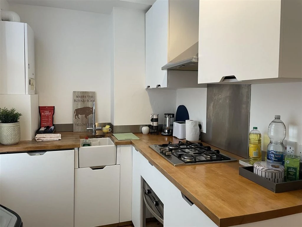 Квартира в Лондоне, Великобритания, 41 м² - фото 5