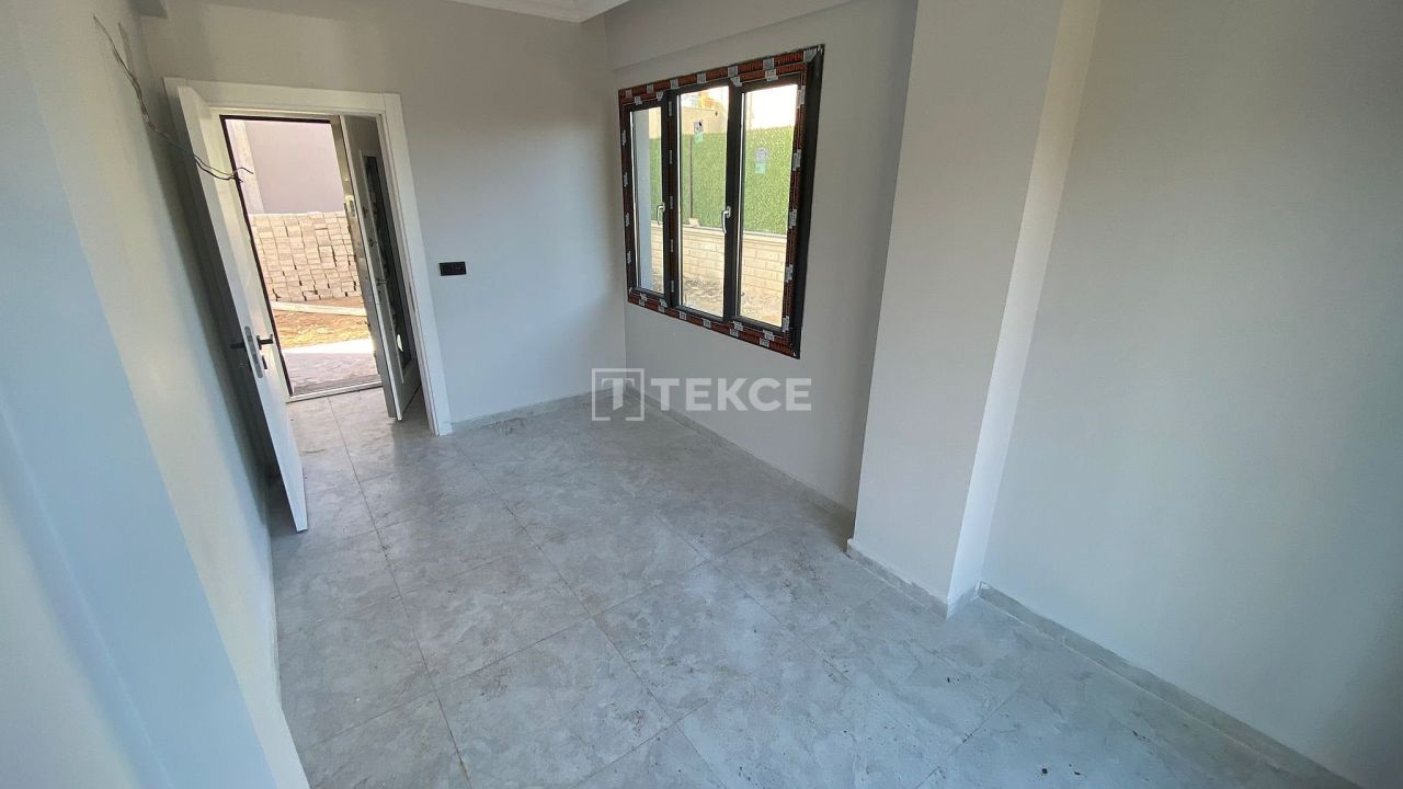 Вилла в Фетхие, Турция, 125 м² - фото 13
