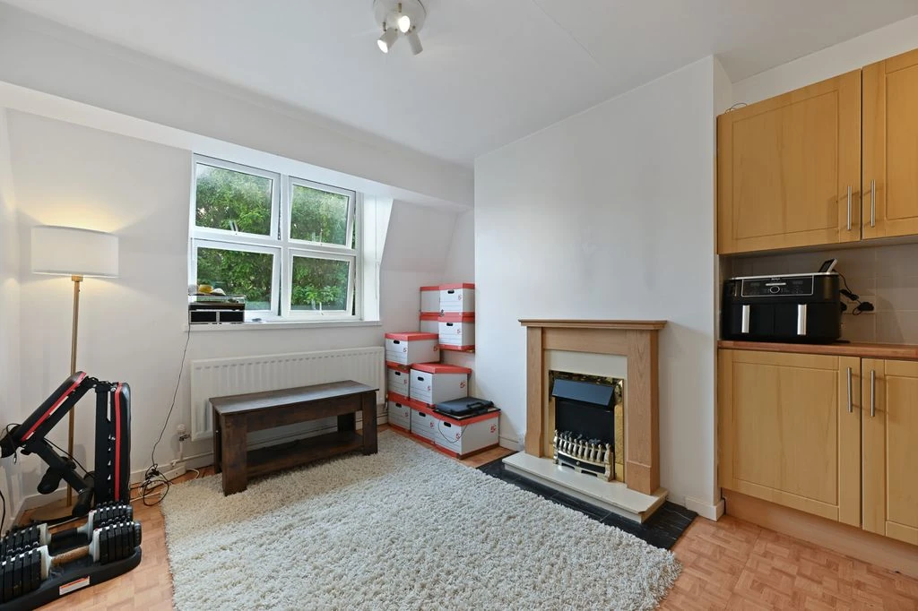 Квартира в Лондоне, Великобритания, 33 м² - фото 5
