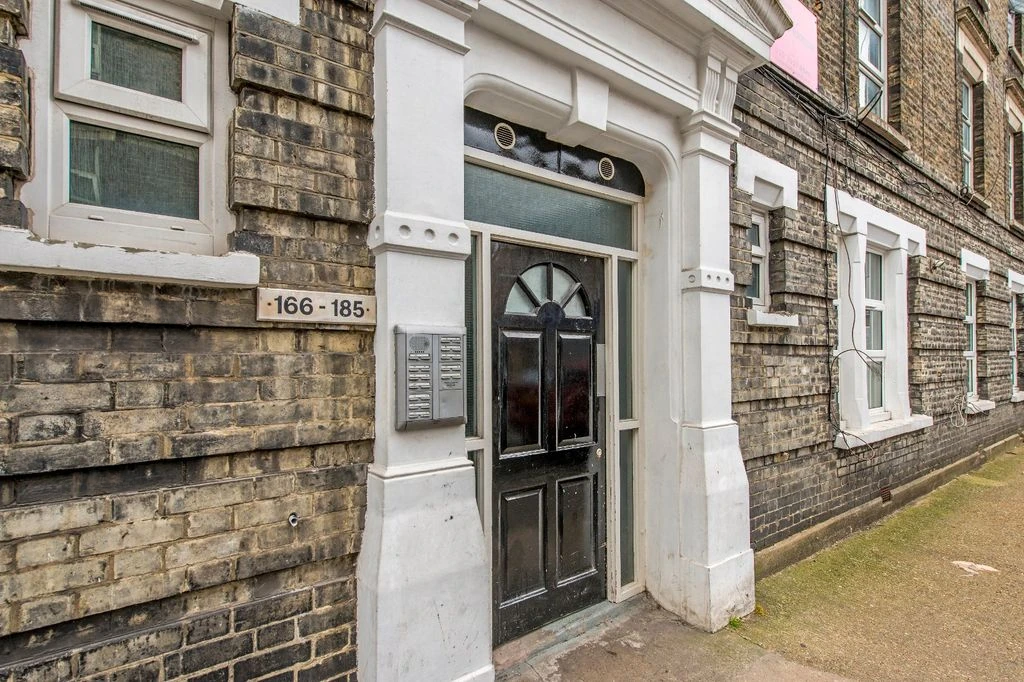 Квартира в Лондоне, Великобритания, 40 м² - фото 5