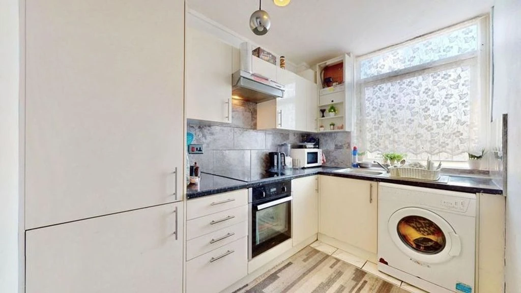 Квартира в Лондоне, Великобритания, 60 м² - фото 5