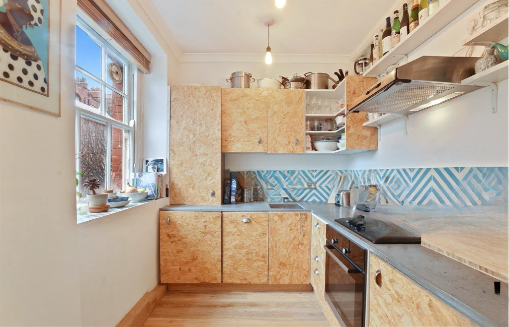 Квартира в Лондоне, Великобритания, 39 м² - фото 5