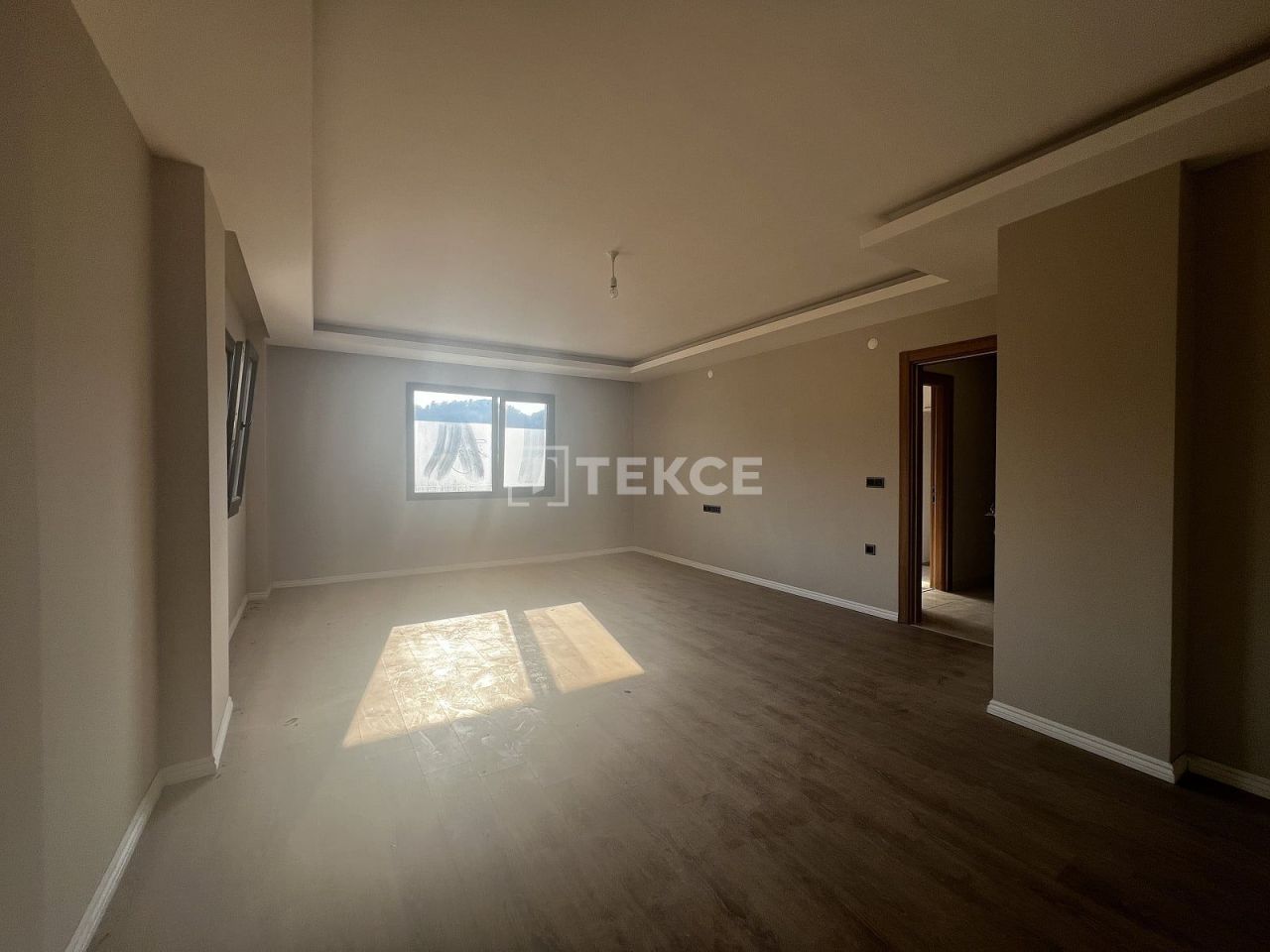 Апартаменты Араклы, Турция, 120 м² - фото 14