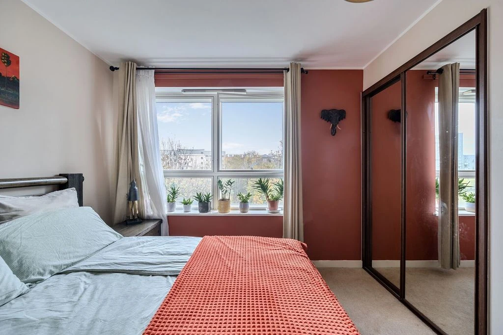 Квартира в Лондоне, Великобритания, 49 м² - фото 5