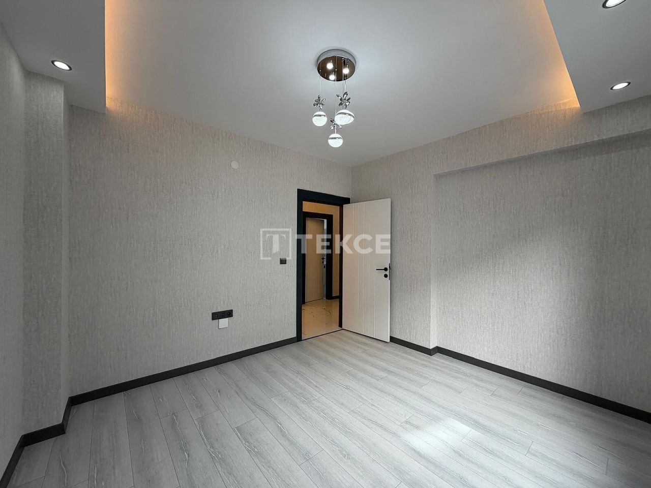 Апартаменты в Пурсакларе, Турция, 95 м² - фото 14